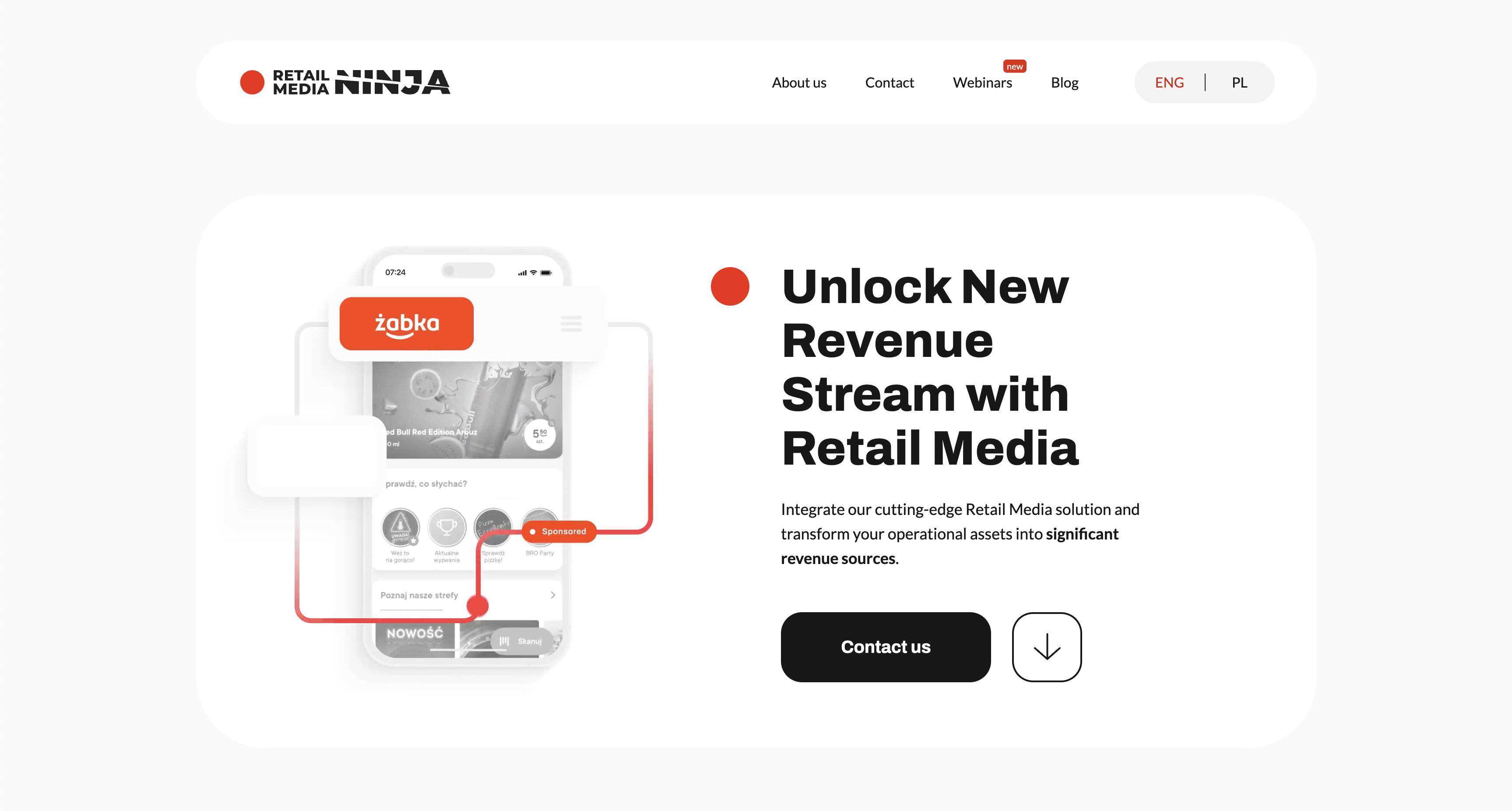 Retail Media Ninja screenshot